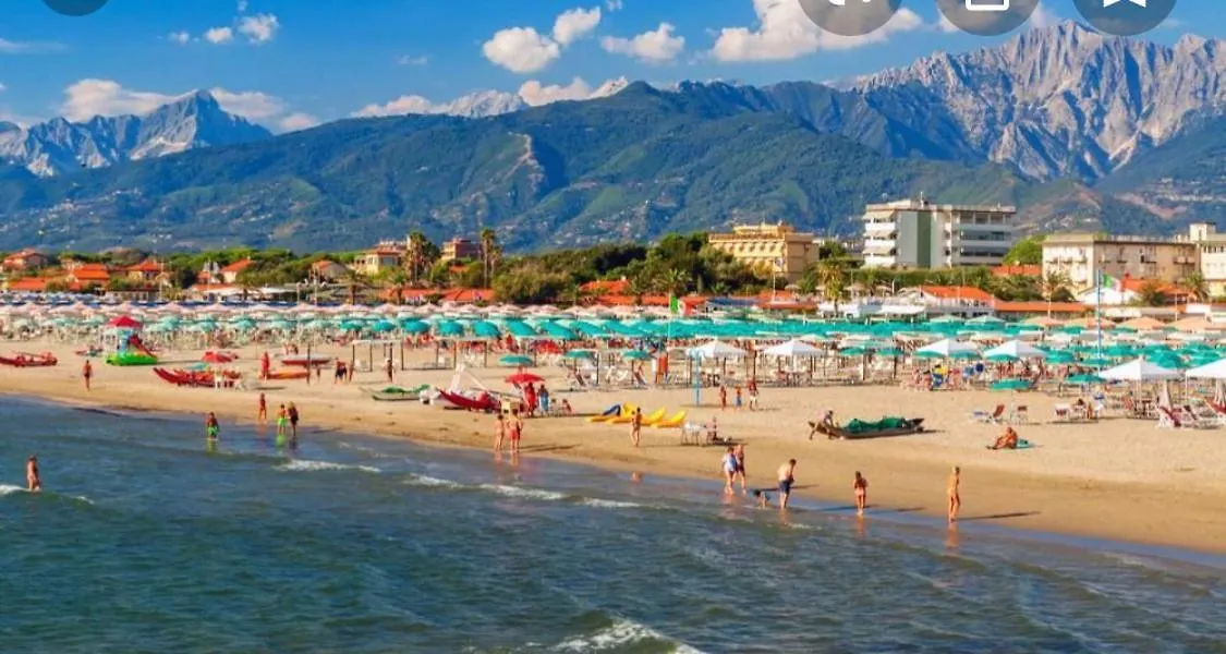 Enjoy Appartamento Viareggio