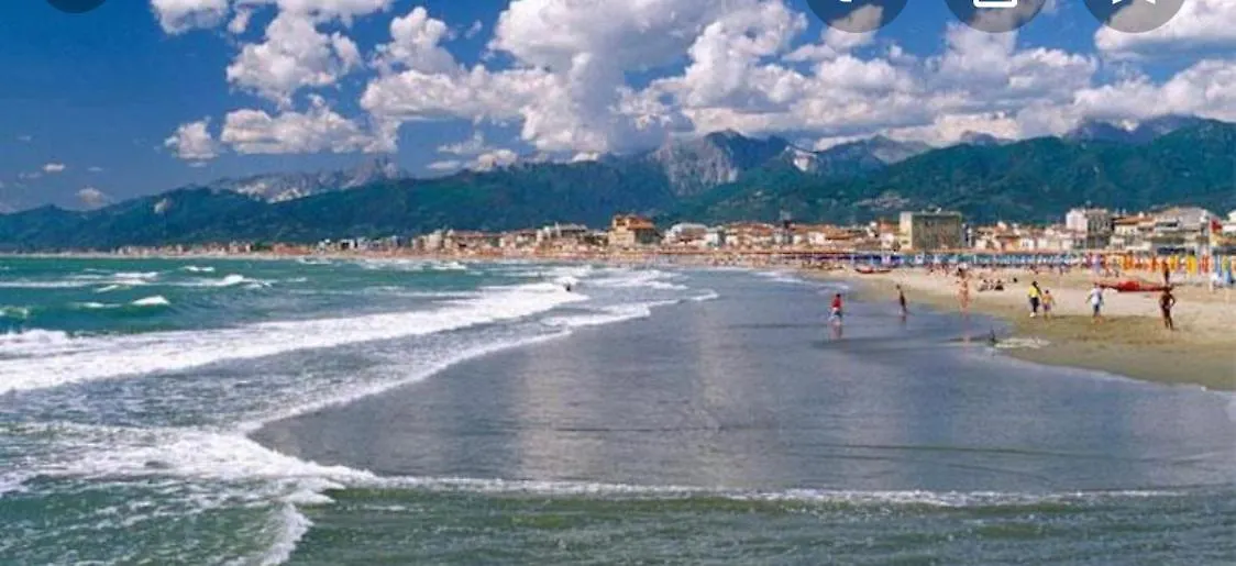 Enjoy Appartamento Viareggio