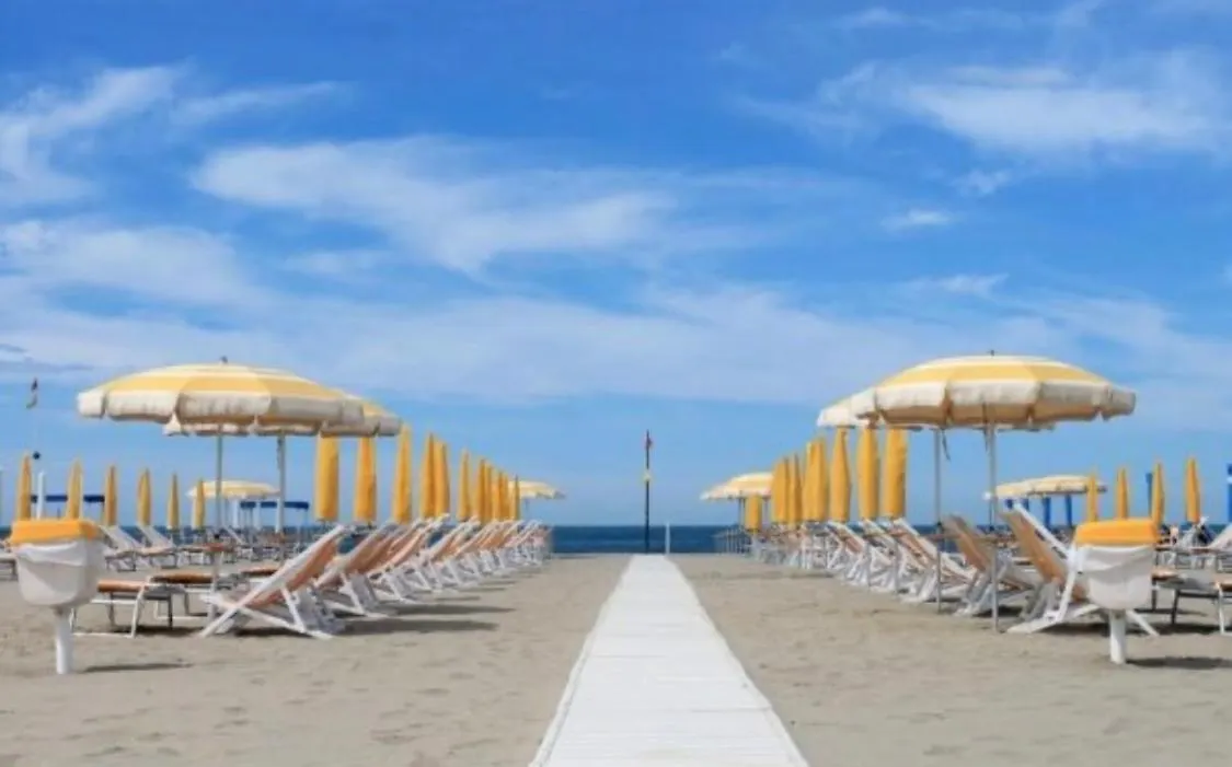 Enjoy Appartamento Viareggio Italia