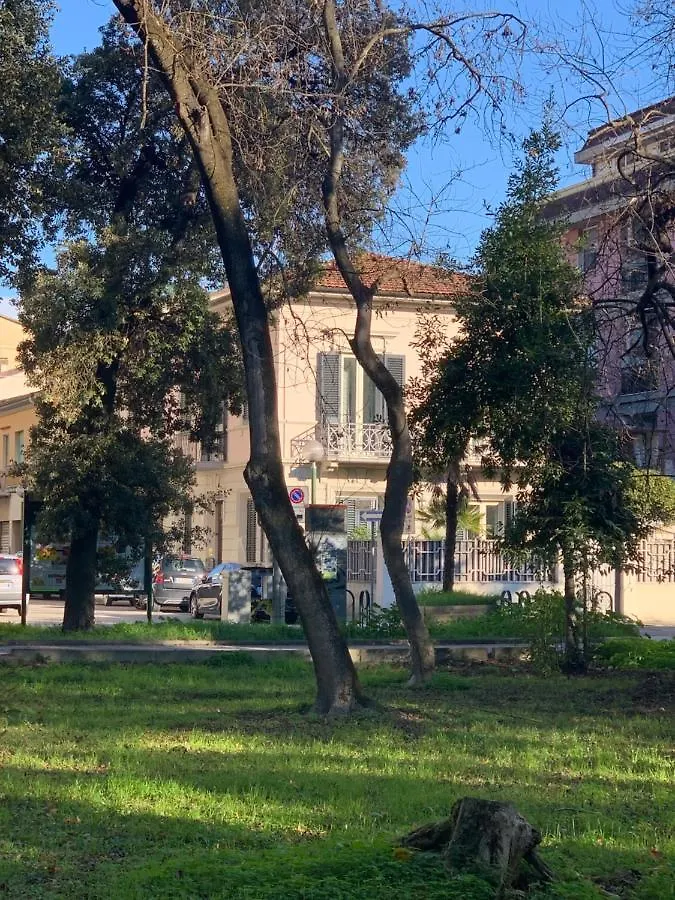 Ferienwohnung Enjoy Viareggio