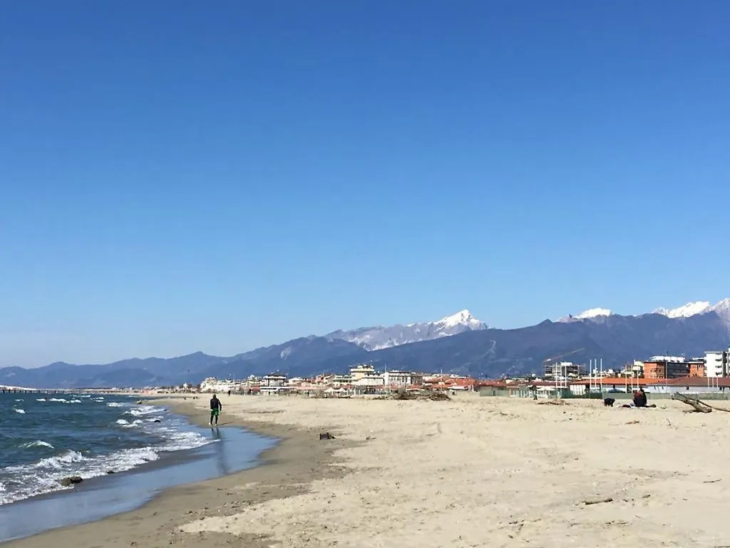 Enjoy Appartamento Viareggio