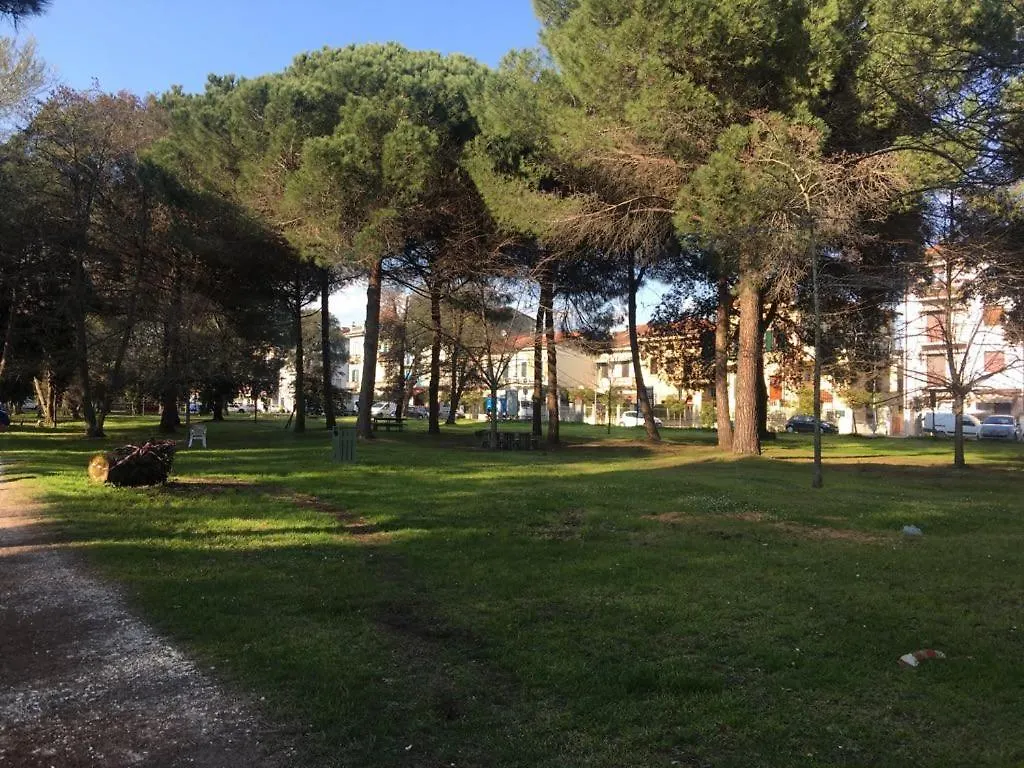 Ferienwohnung Enjoy Viareggio 0*,  Italien