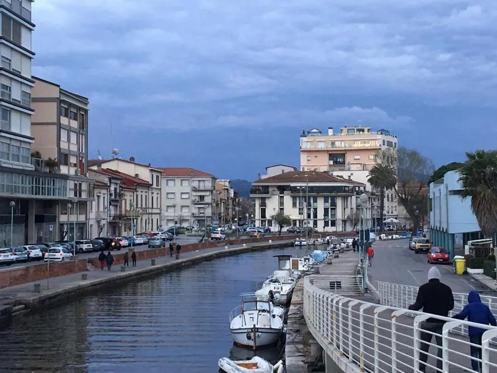 Enjoy Appartamento Viareggio Italia