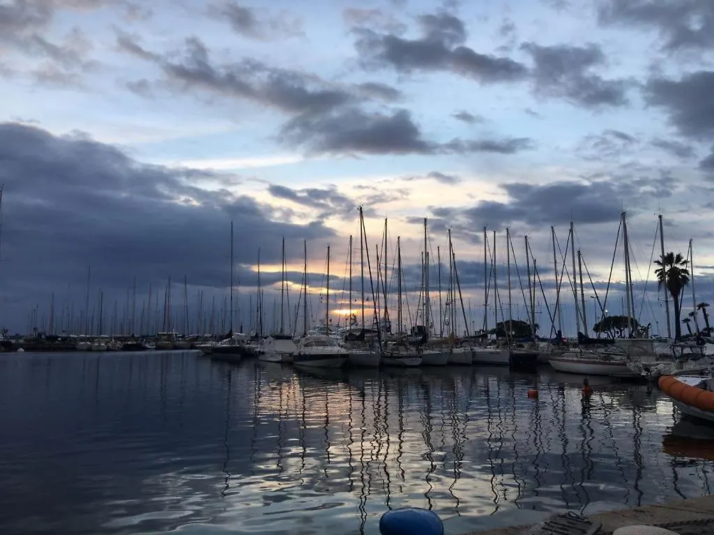 Enjoy Appartamento Viareggio