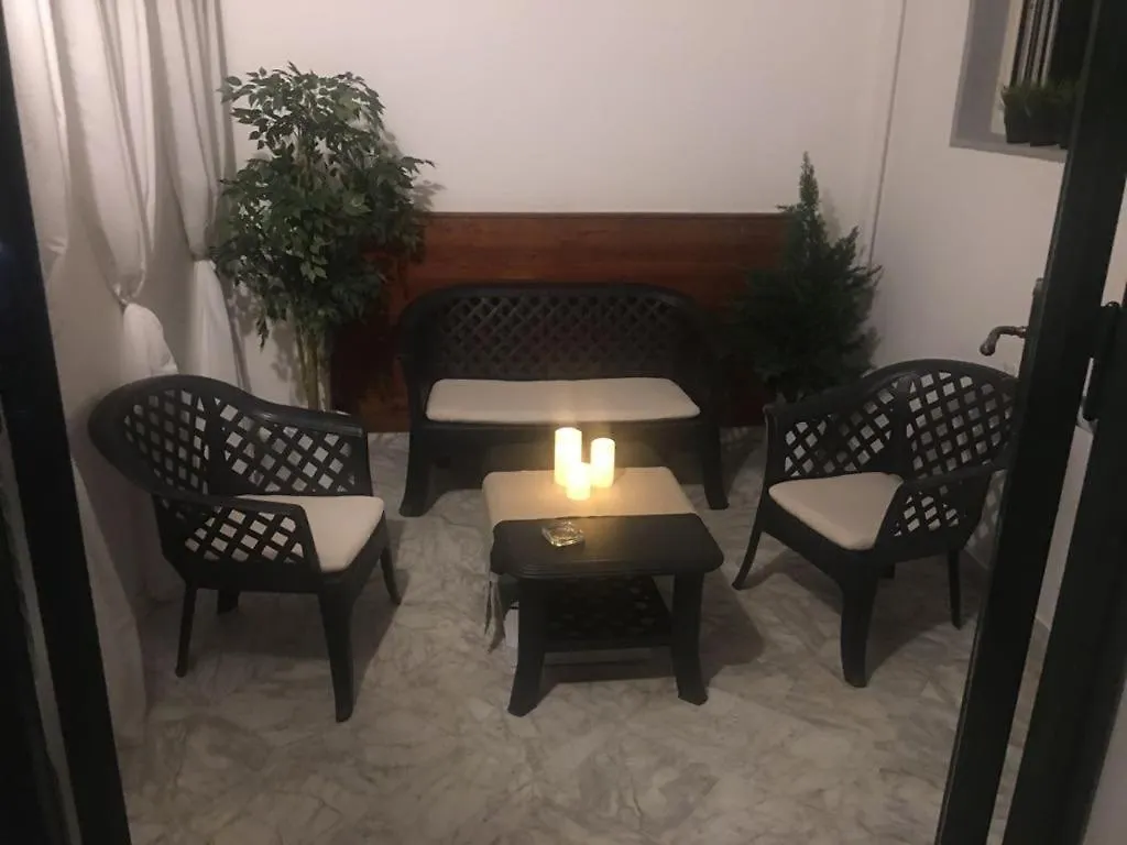 Apartment Ferienwohnung Enjoy Viareggio