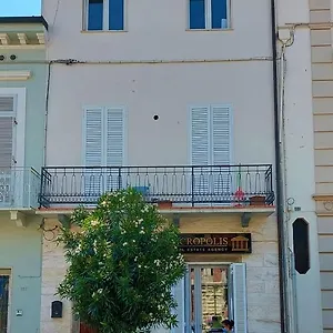 Acropolis Viareggio