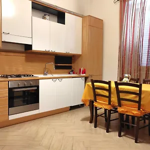 Le Muse Casa Vacanze Appartamento Licata