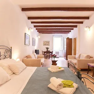 Alguerhome Casa Verde Appartamento Alghero