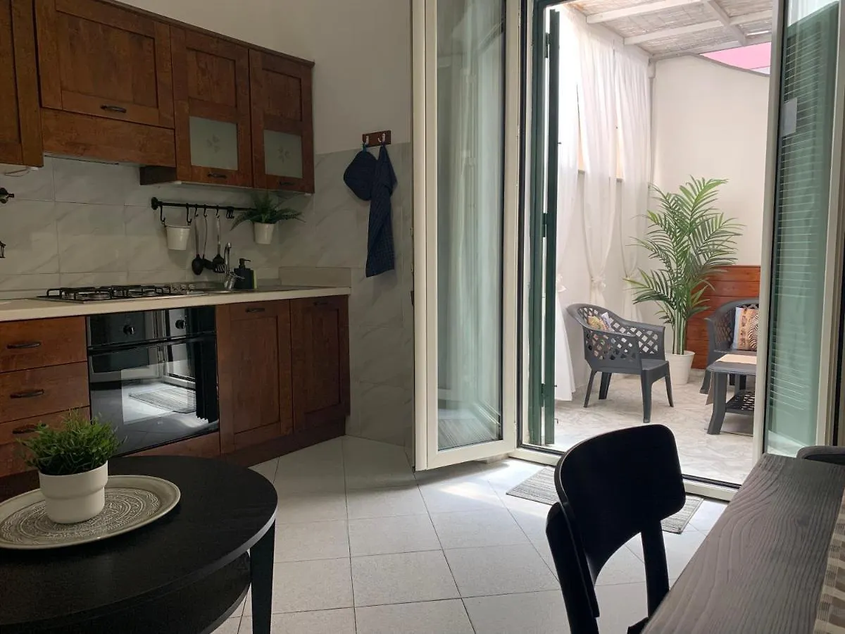 Enjoy Apartment Viareggio