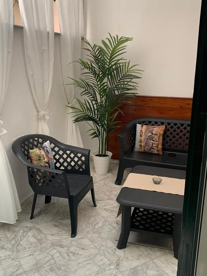 Enjoy Apartment Viareggio