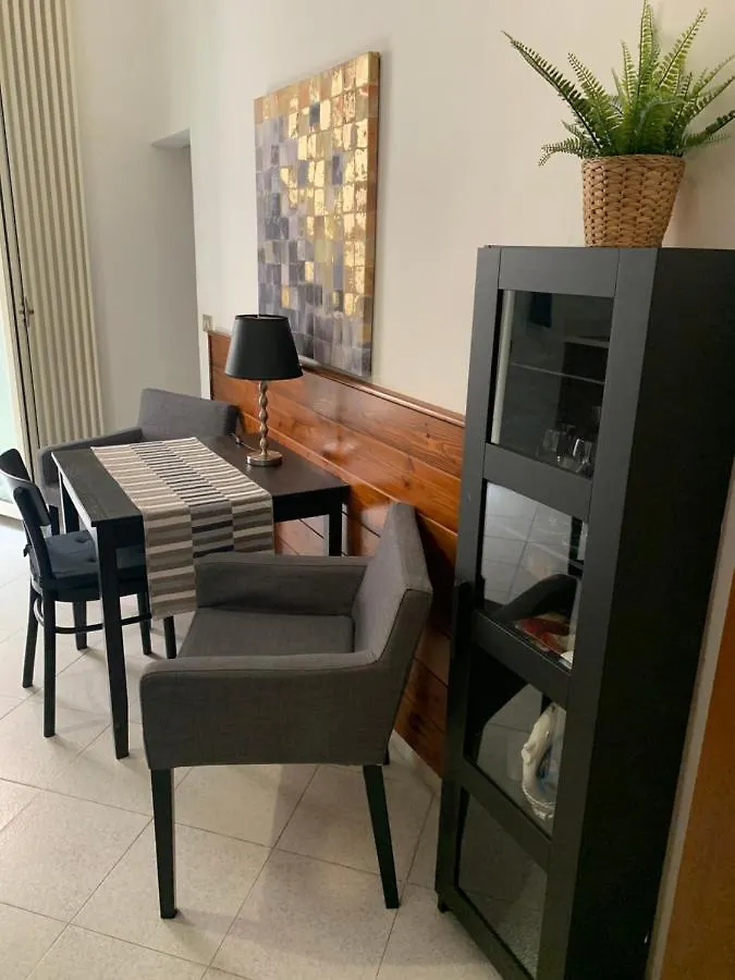 Enjoy Apartment Viareggio 0*,  Italy