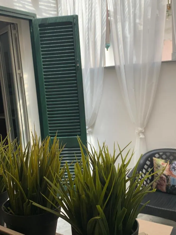 Enjoy Apartment Viareggio