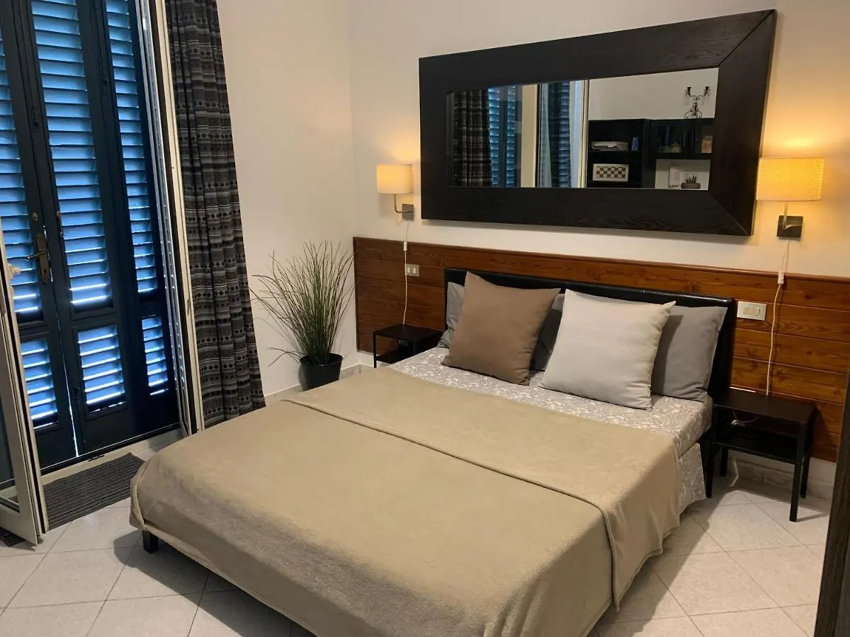 Enjoy Apartment Viareggio 0*,  Italy