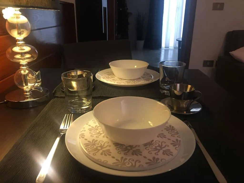 Enjoy Apartment Viareggio